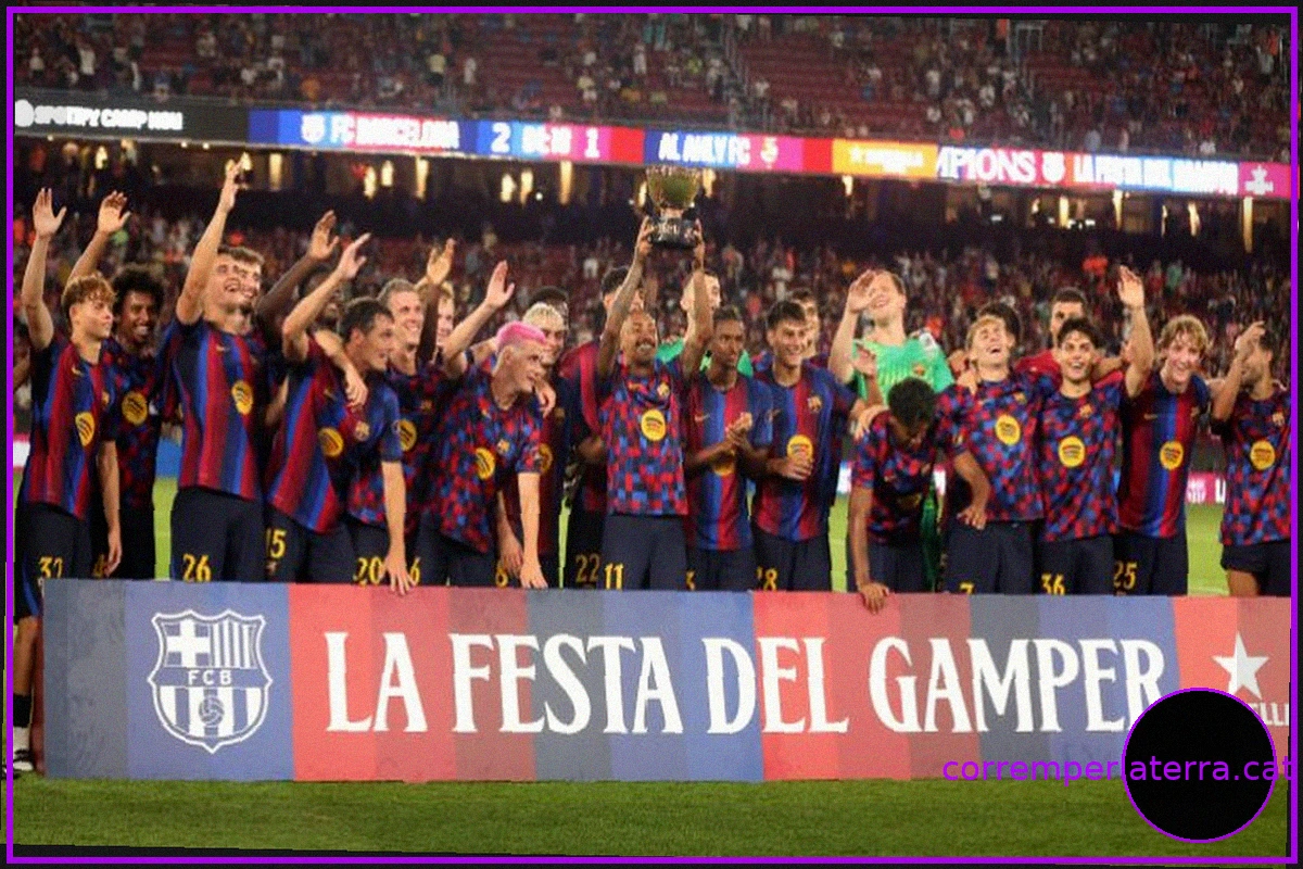 Elche vs Barcelona: La Liga – Análisis, noticias del equipo y alineaciones