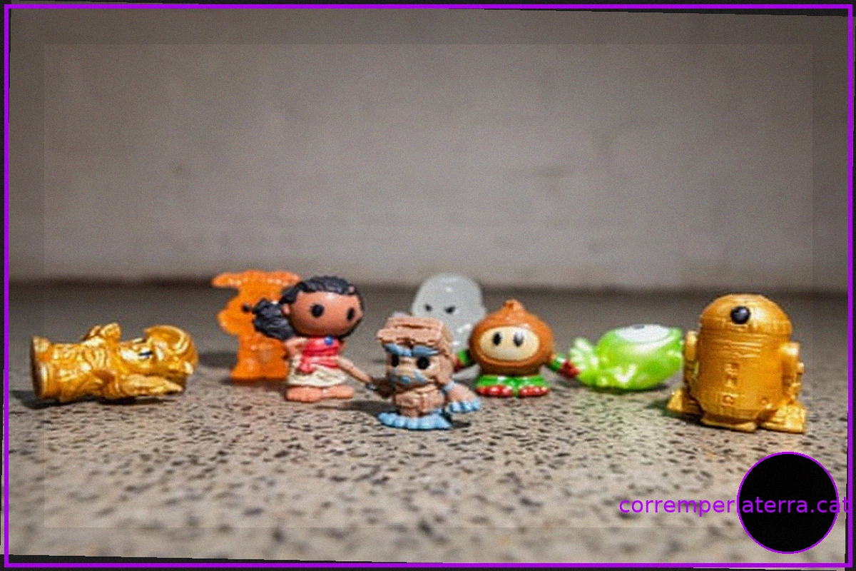 La Fiebre de los Ooshies de Woolworths Impacta las Ventas de Coles