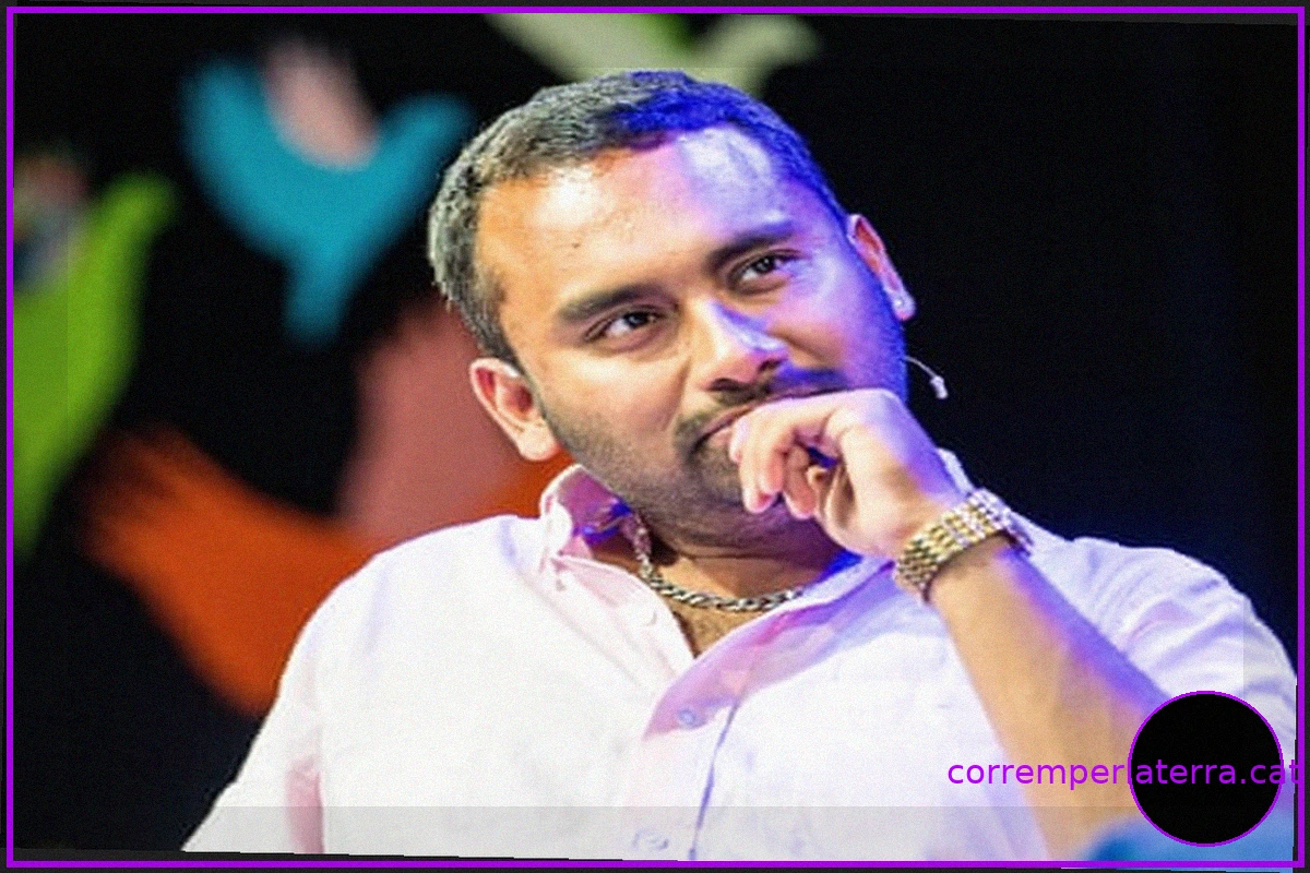 Amol Rajan advierte que la BBC se encogerá a un ritmo acelerado