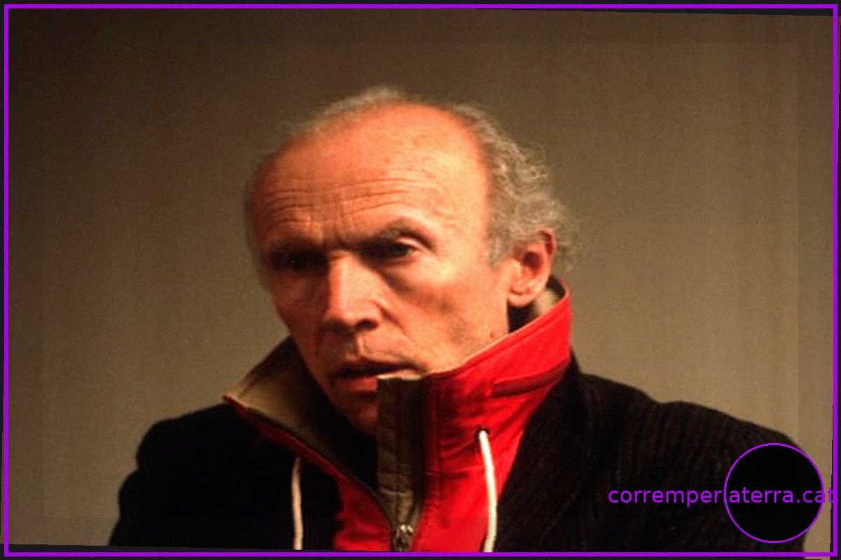 'Embrionario': novela perdida del cineasta francés Éric Rohmer es reeditada