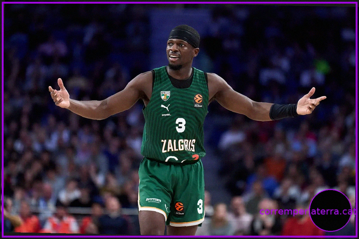 Tony Parker confirma la salida de Sylvain Francisco