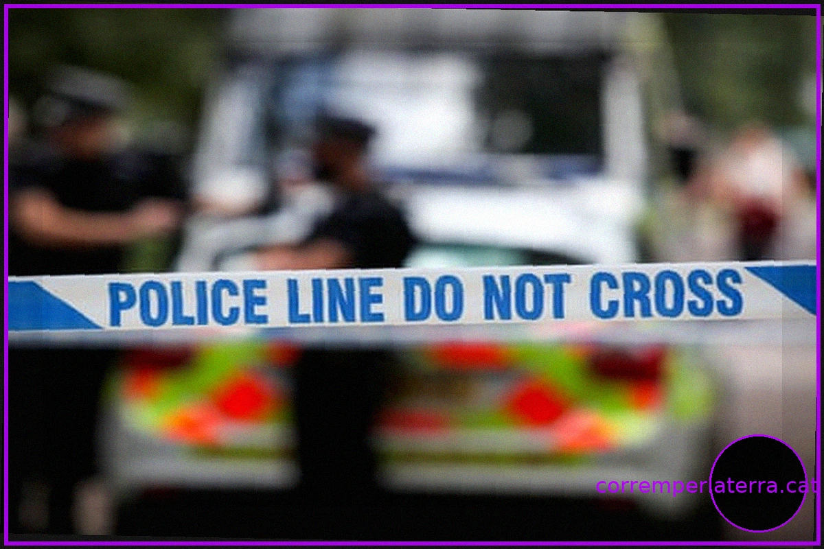 Dos oficiales de policía fallecidos en accidente en North Yorkshire identificados