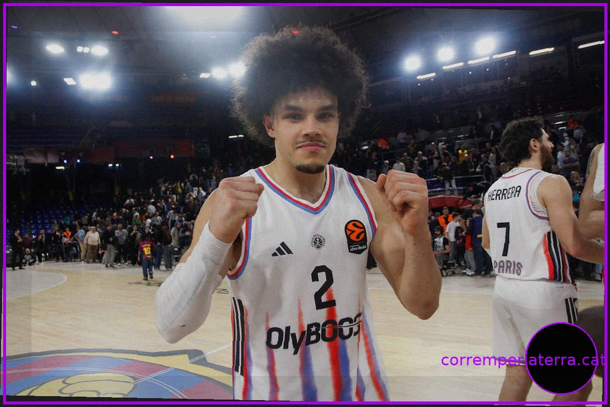 El Paris Basketball asegura la continuidad de Hifi, Rhoden y Herrera