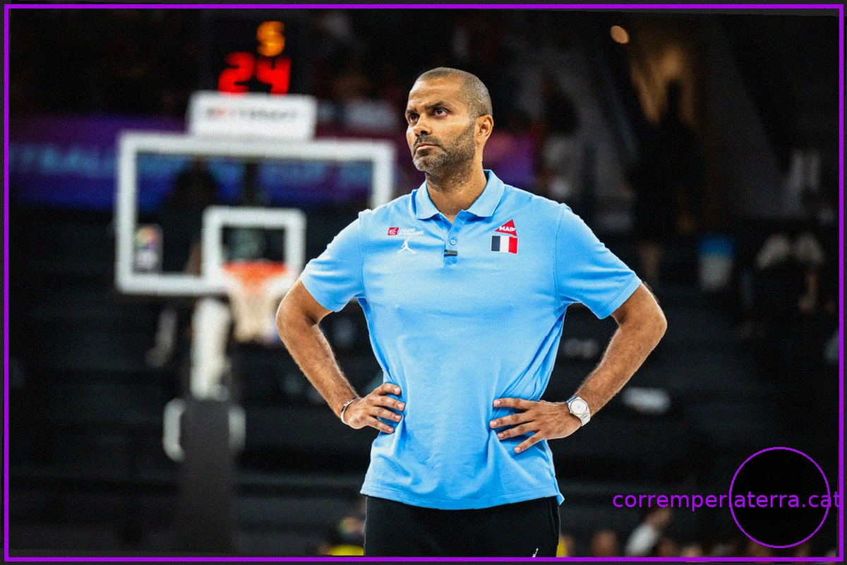 Tony Parker: "Este retraso no pone en duda nuestro proyecto"