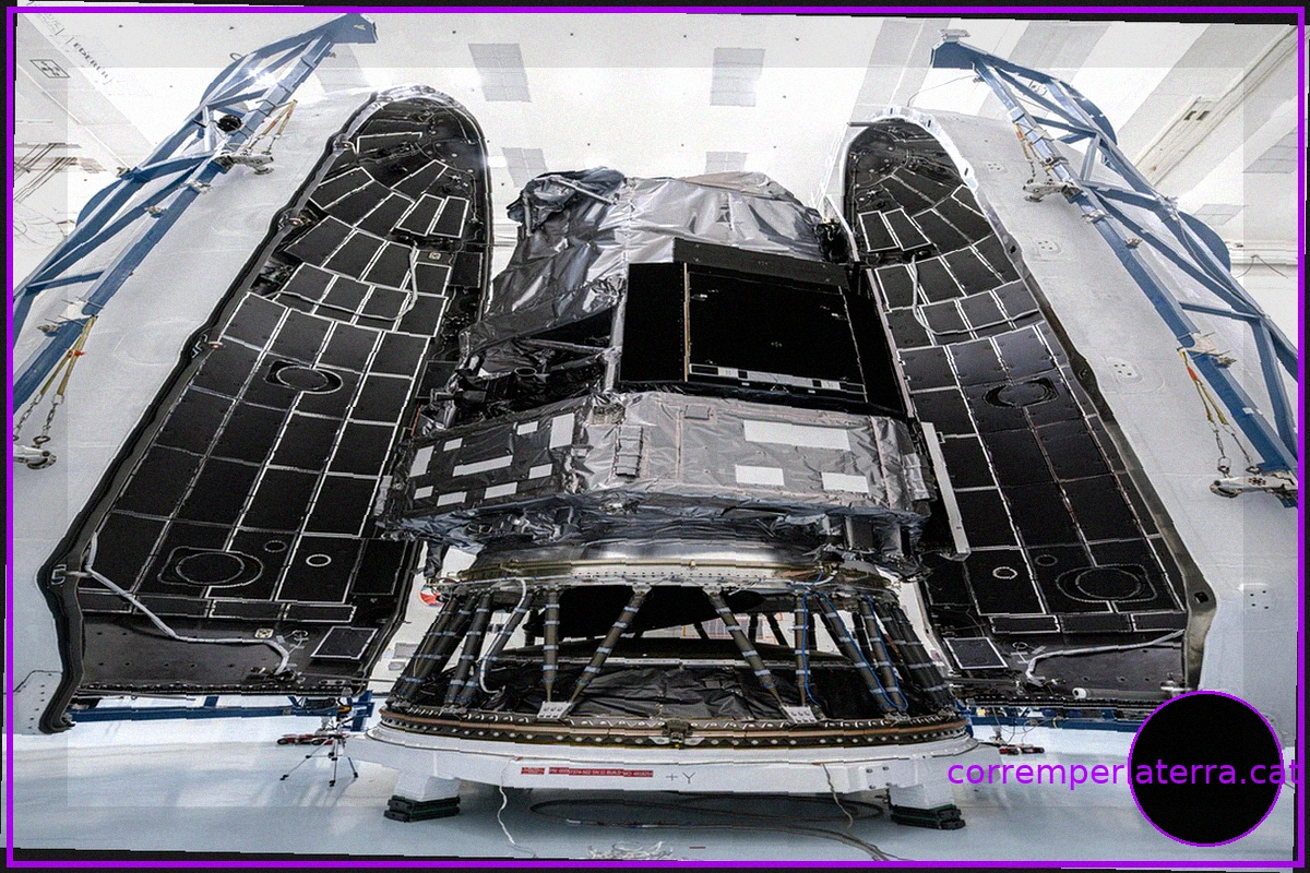 9 datos clave sobre el Telescopio Espacial Nancy Grace Roman de la NASA