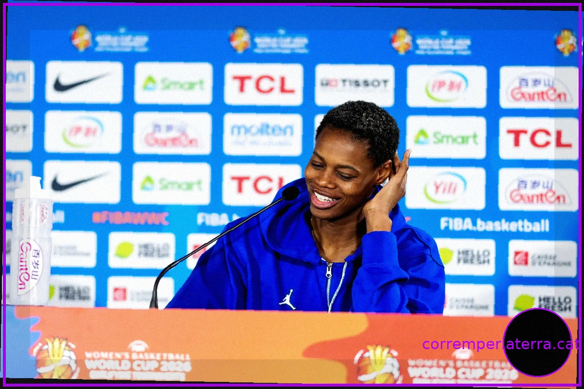 Valériane Ayayi se une al Fenerbahçe