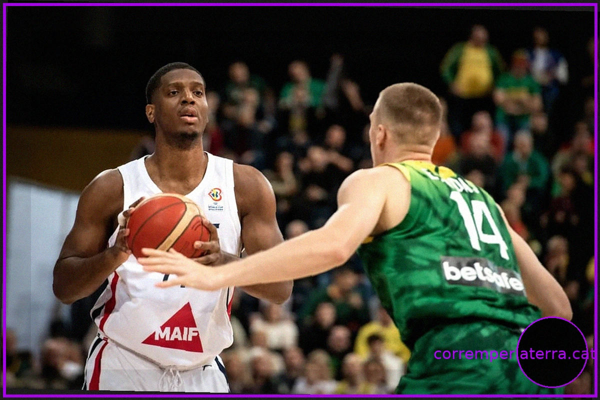Damien Inglis se une al Bahçeşehir Koleji tras su paso por Japón