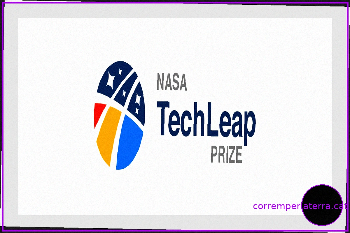 Desafío Orbital Clarity de NASA TechLeap: Buscando Soluciones de Bajo Costo para el Clima Espacial
