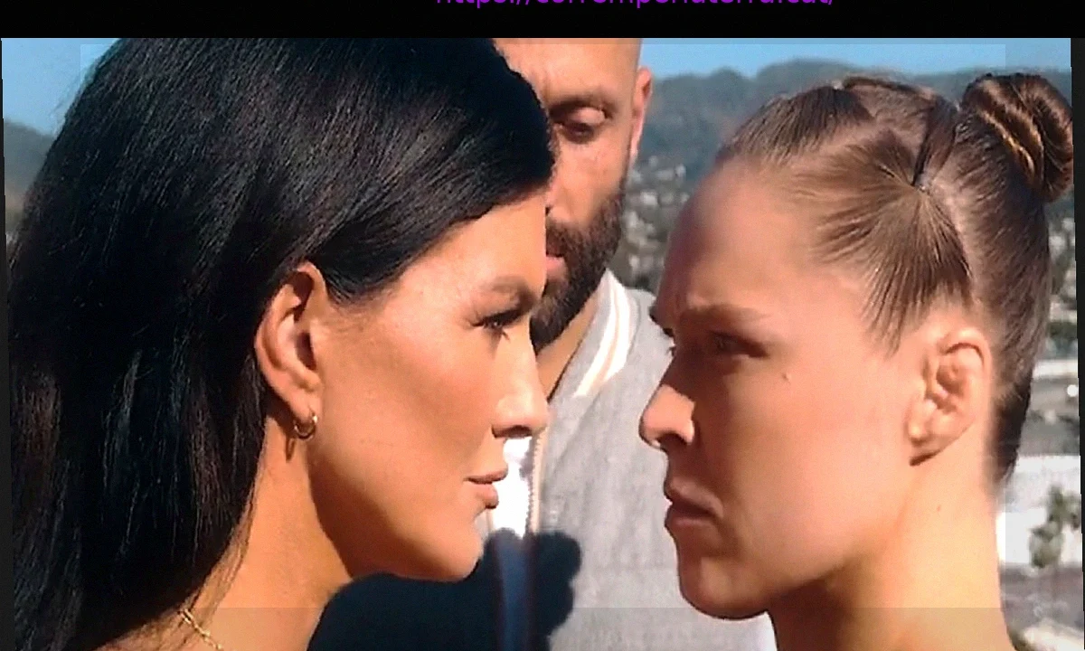 Pronóstico de Matt Serra: Ronda Rousey vs. Gina Carano