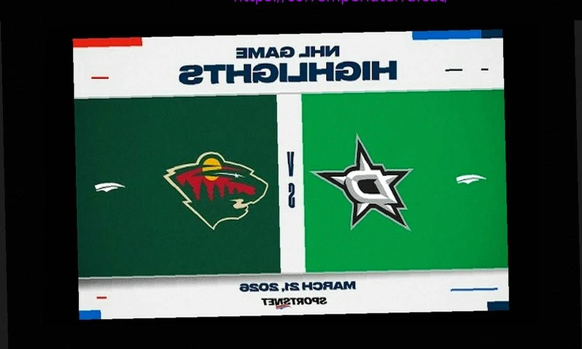 Resumen de la NHL del 21 de marzo de 2026: Kucherov y Caufield Brillan