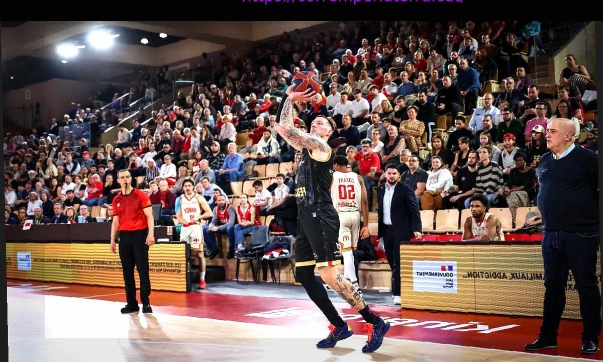 Oleksiy Yefimov, DG de l’AS Monaco : «Amener Monaco à un niveau supérieur sur des bases plus solides et plus durables»