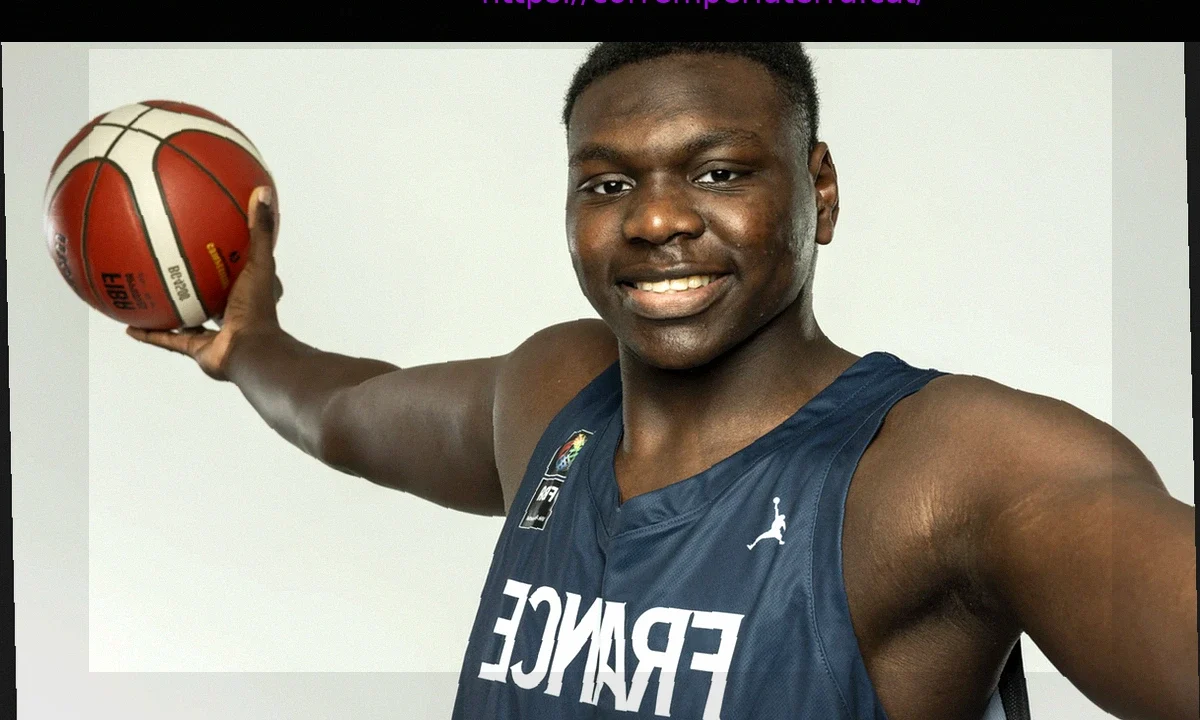 Narcisse Ngoy no regresará a Bourg, se unirá a la NCAA