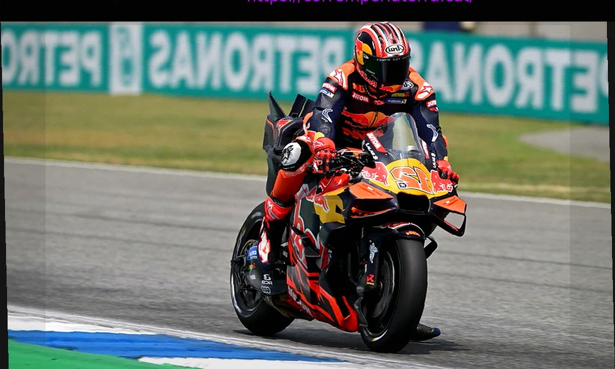 Maverick Viñales Abre su Corazón: «Me Arrepentí de mi Salida de Yamaha»