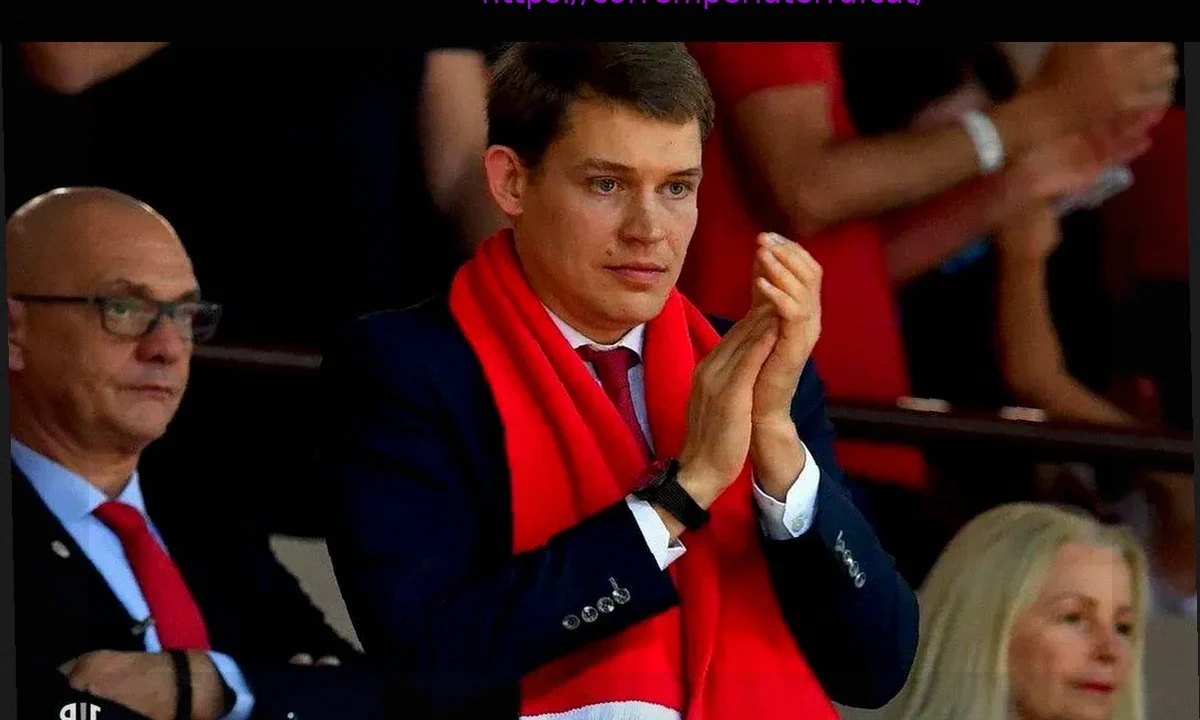 Oleksiy Yefimov, GM del Mónaco: «La situación no es tan grave como se presenta»