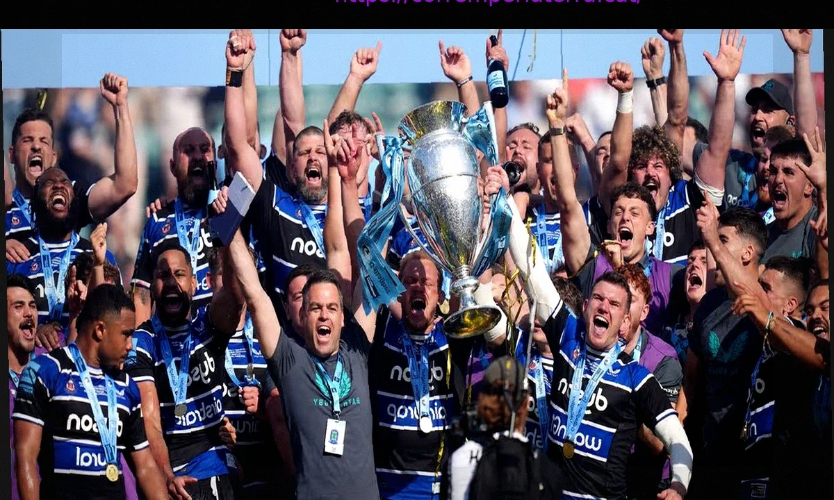 Se Consideran Sedes Neutrales para los Play-offs de la Premiership de Rugby