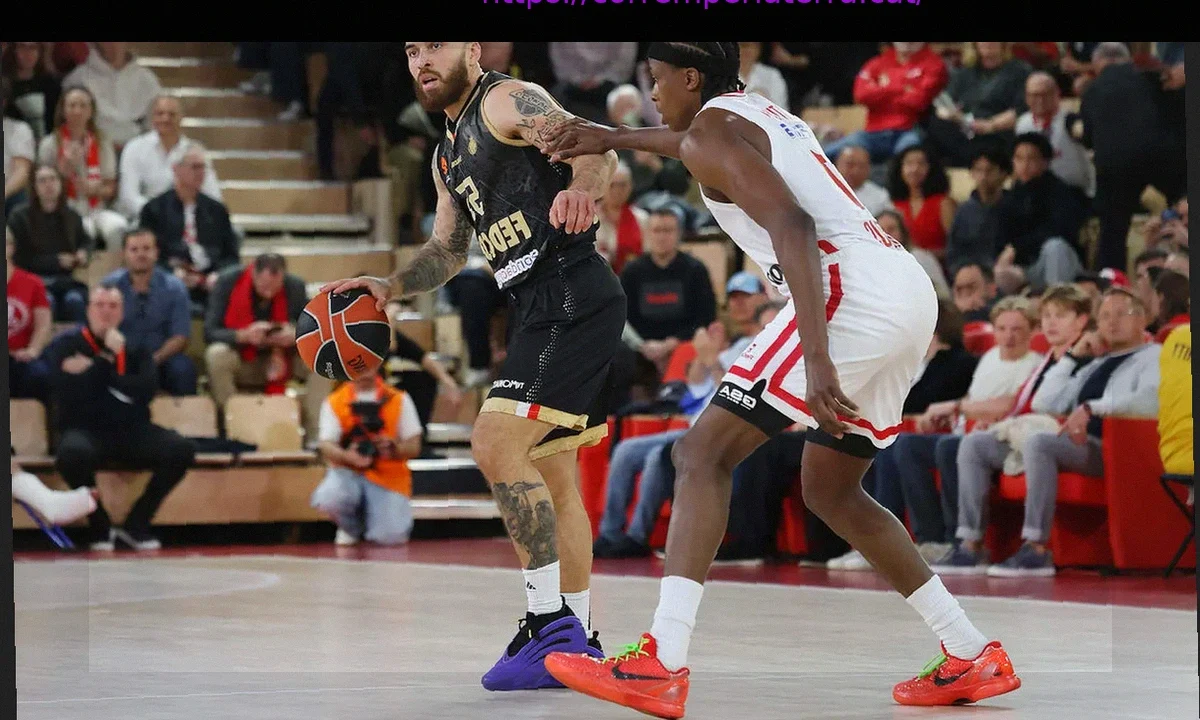 Euroleague: ¡Ya se conoce el calendario de los playoffs!