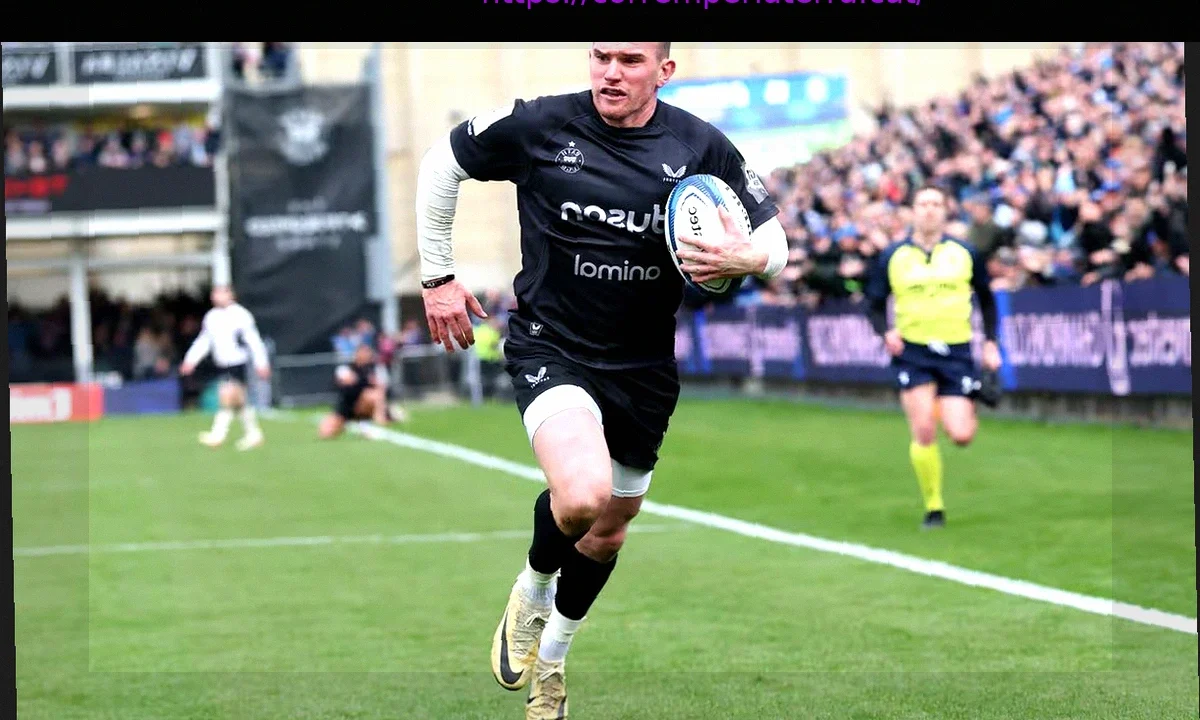 Cómo ver Bath contra Northampton Saints: Canales gratuitos y streaming para el partido de la Champions Cup del viernes