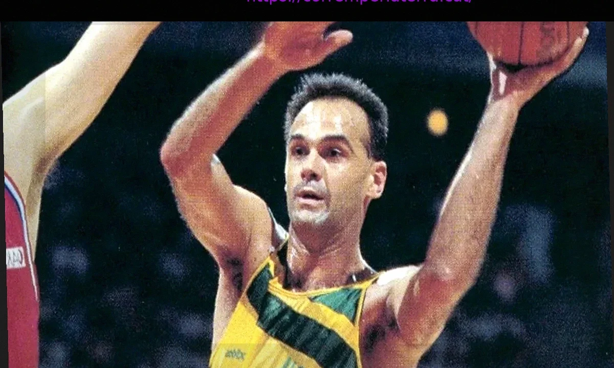 Fallece la leyenda brasileña de baloncesto Oscar Schmidt