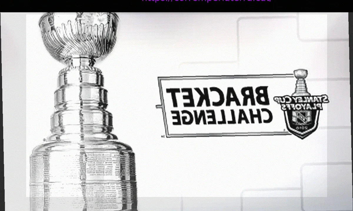 Participa en el Desafío de Cuadro de Playoffs de la Stanley Cup ECHL™