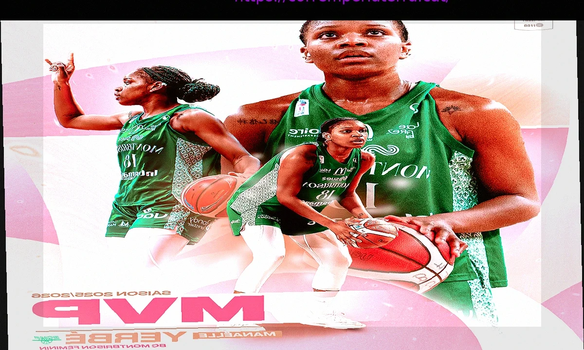 Revelados los Galardones Individuales de la LF2 2025/26