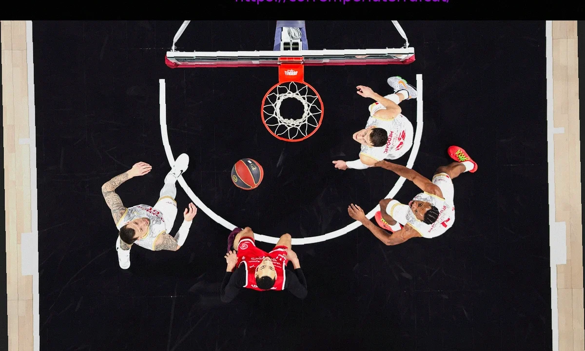 Agenda Baloncesto: Finales Copa de Francia, Eurocup y Playoffs Mónaco