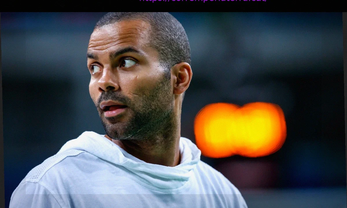 ASVEL: поворот событий, желание остаться в Евролиге с Тони Паркером в качестве тренера