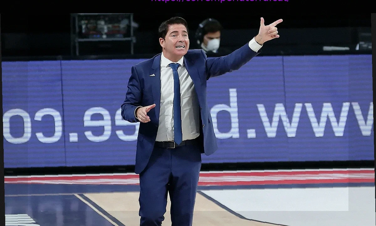 Xavi Pascual dejará el FC Barcelona al final de la temporada
