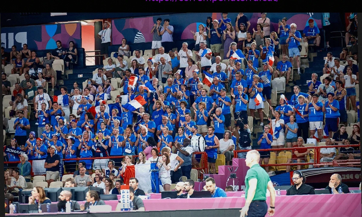 Clasificatorio Euro Femenino 2027: Tres Partidos en Francia
